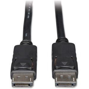 Tripp Lite series DisplayPort Cable 