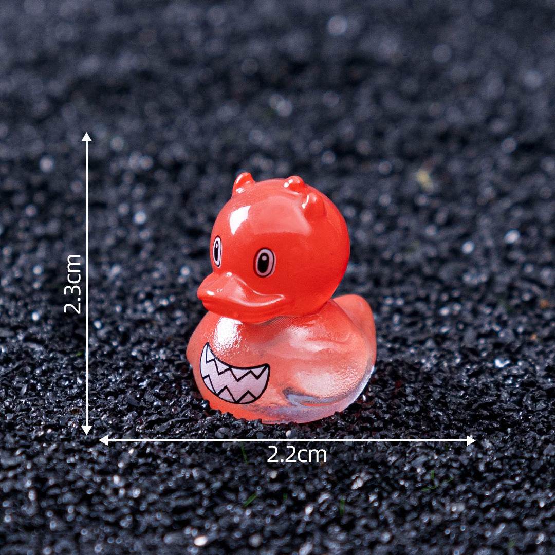 Diy Decorations Micro Landscape Halloween Small Ornaments 