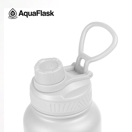 AquaFlask Original Vacuum Insulated Water Bottles 1080ml (40oz) 
