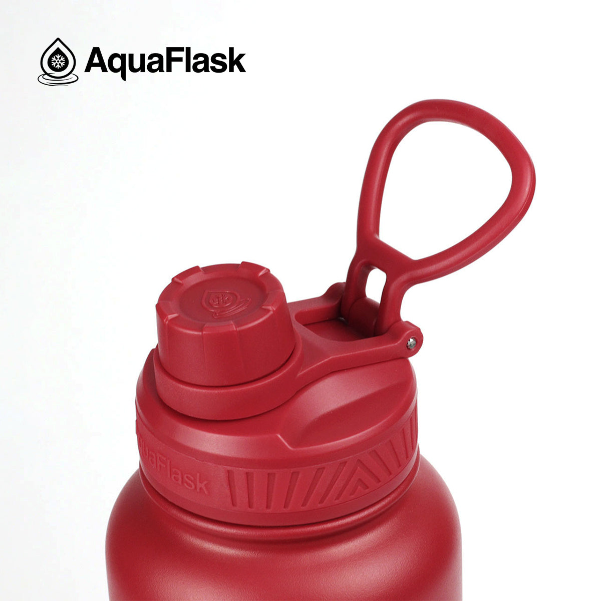 AquaFlask Original Vacuum Insulated Water Bottles 1080ml (40oz) 