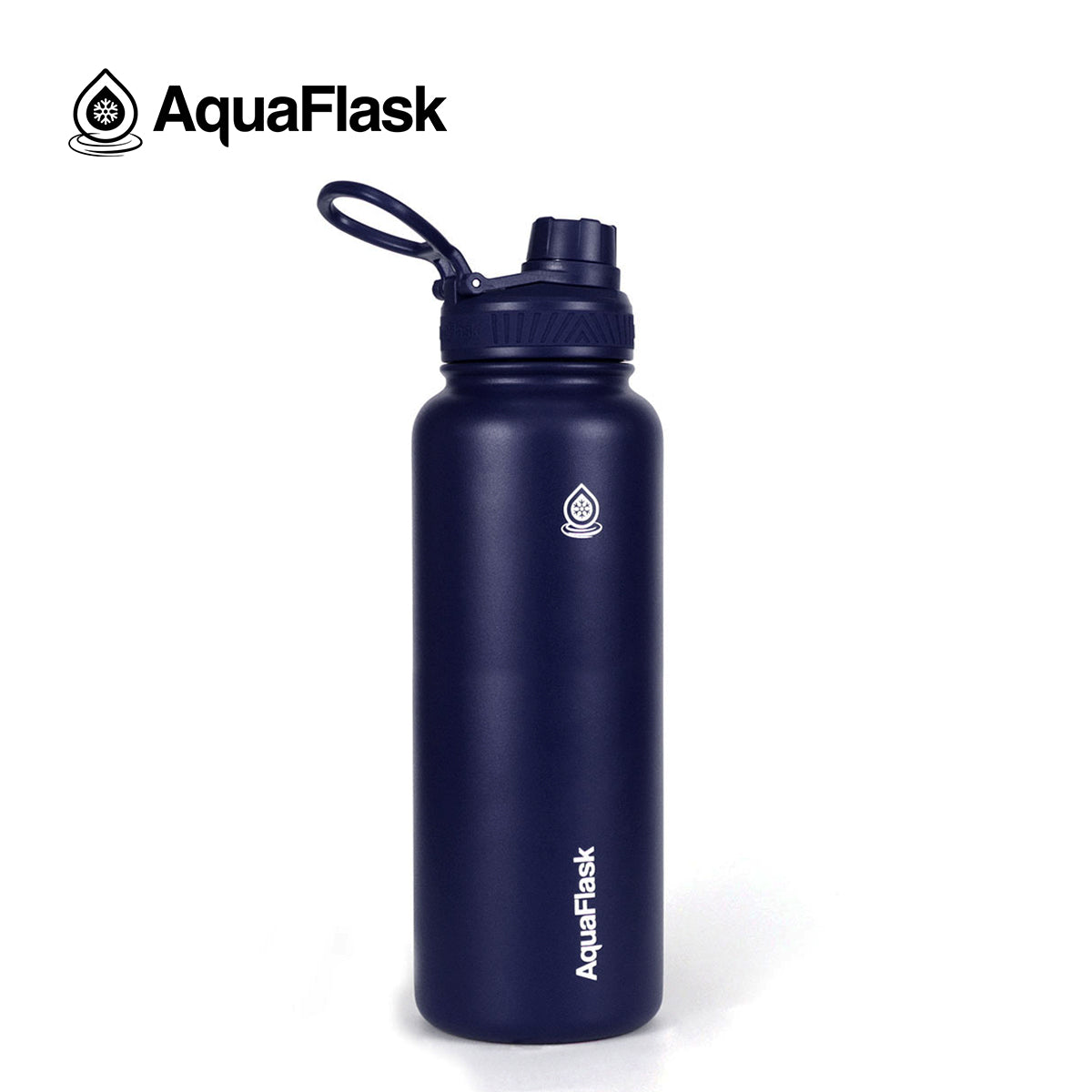 AquaFlask Original Vacuum Insulated Water Bottles 1080ml (40oz) 