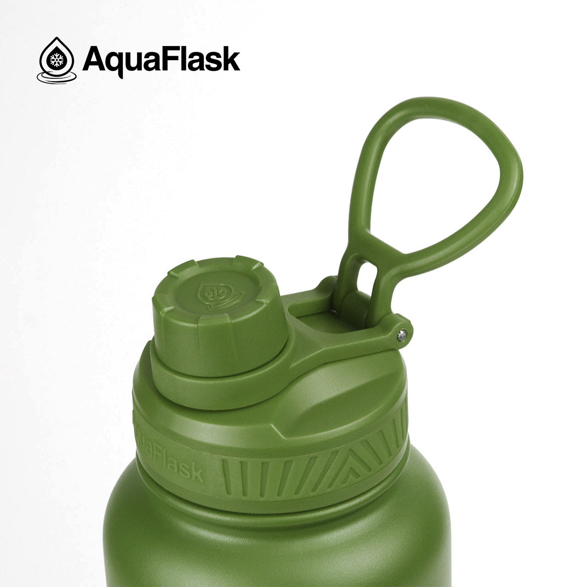 AquaFlask Original Vacuum Insulated Water Bottles 1080ml (40oz) 