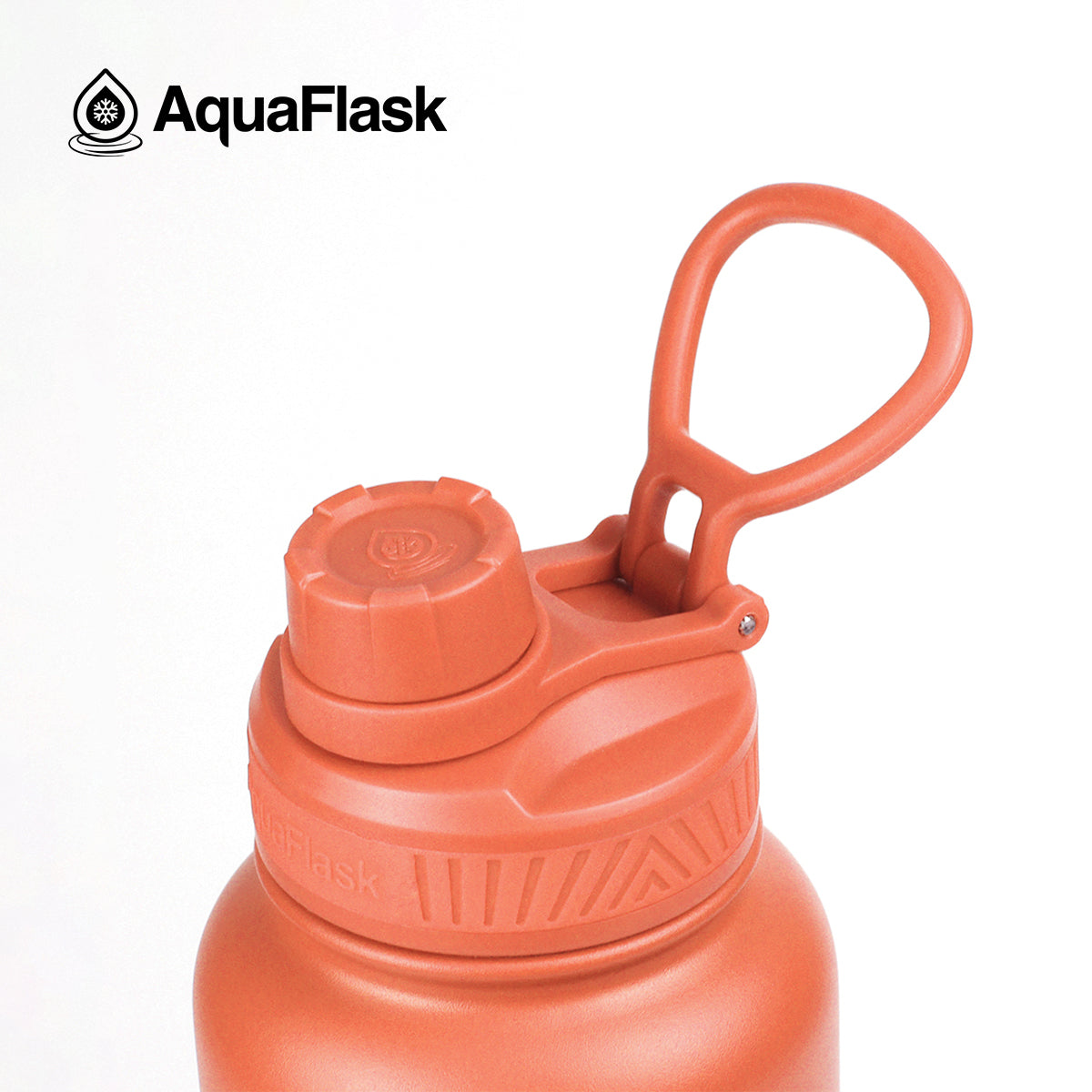 AquaFlask Original Vacuum Insulated Water Bottles 1080ml (40oz) 
