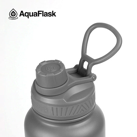 AquaFlask Original Vacuum Insulated Water Bottles 1080ml (40oz) 