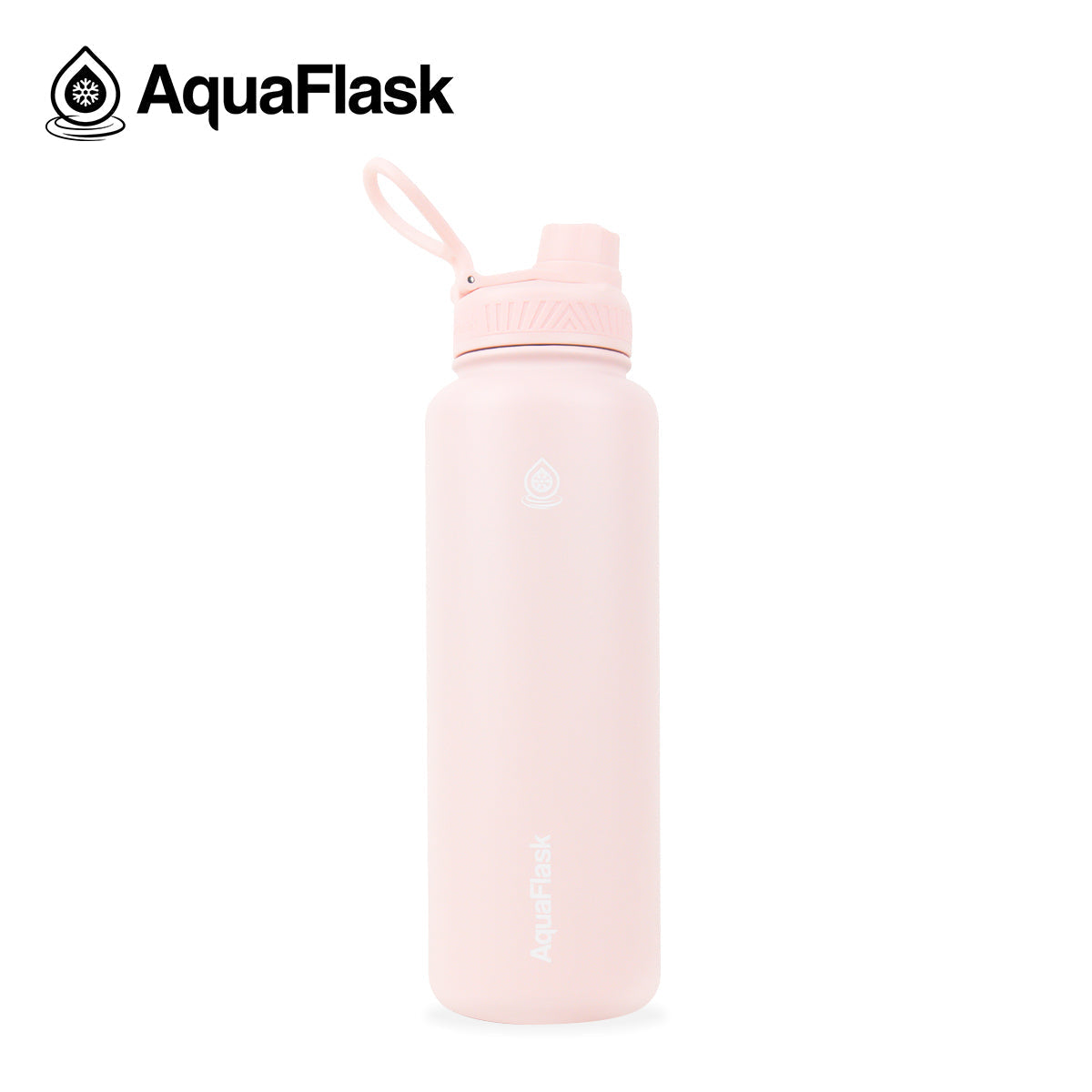 AquaFlask Original Vacuum Insulated Water Bottles 1080ml (40oz) 