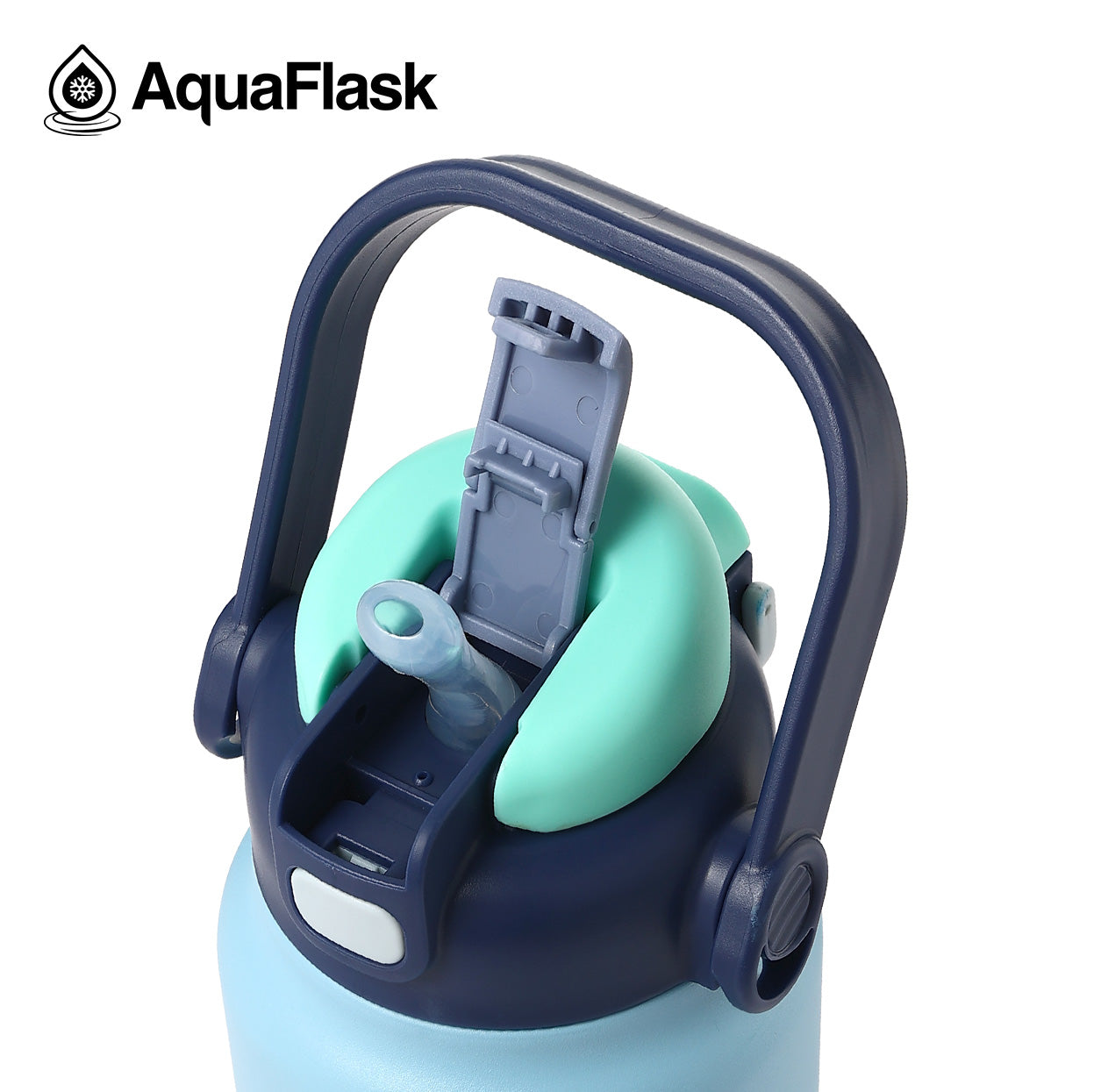 AquaFlask Jug 1.18L (40oz) 