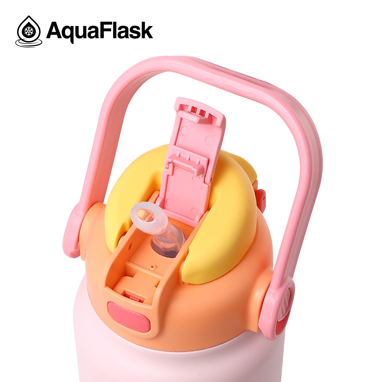 AquaFlask Jug 1.18L (40oz) 