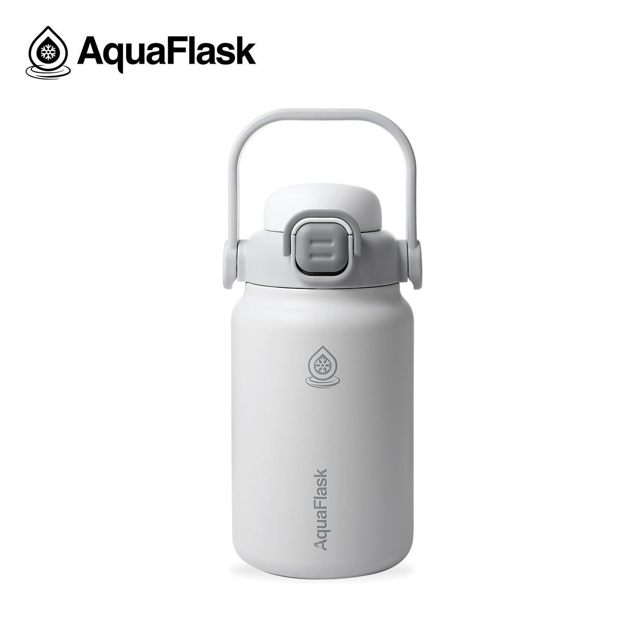 AquaFlask Jug 1.18L (40oz) 