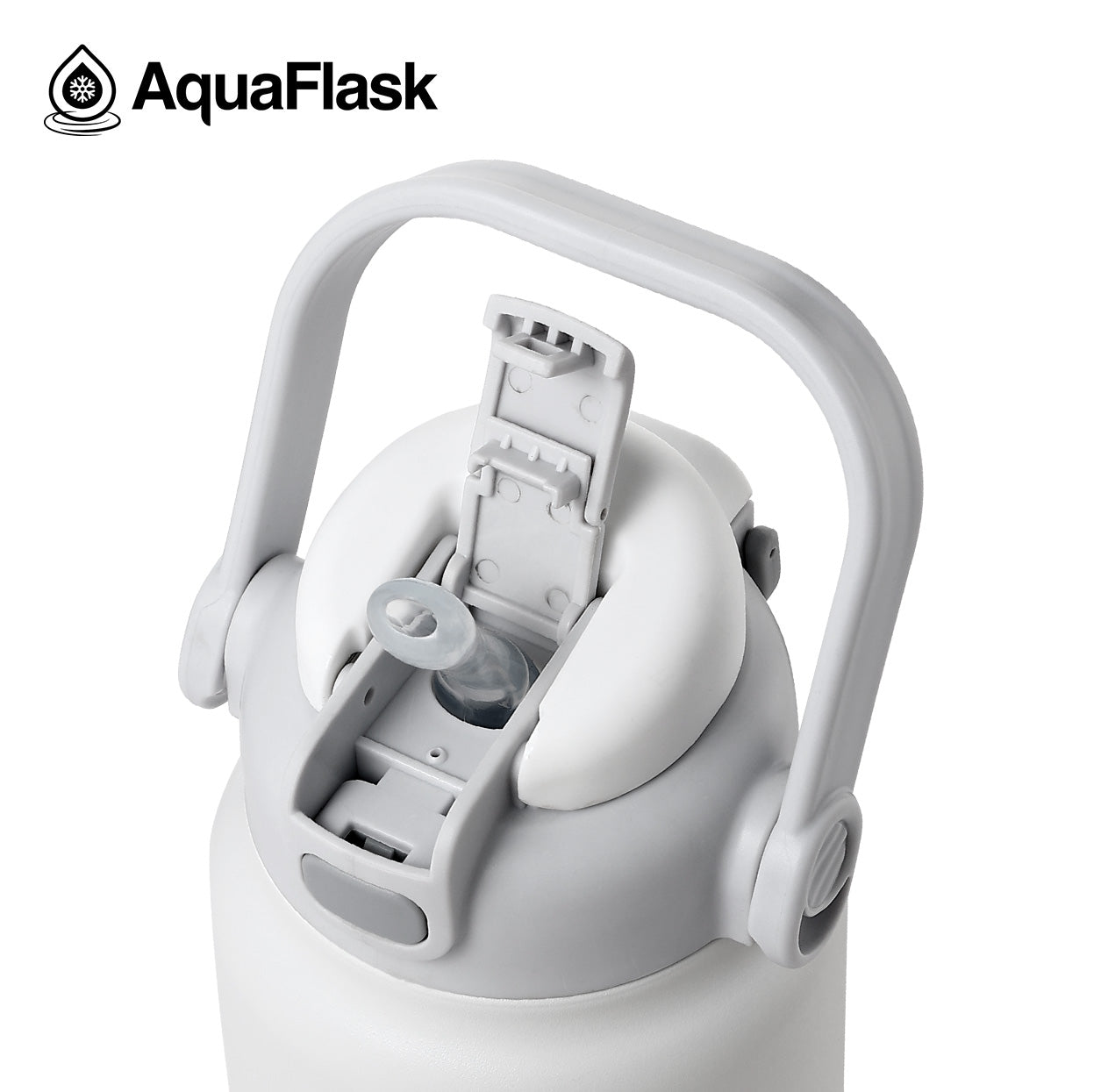 AquaFlask Jug 1.18L (40oz) 
