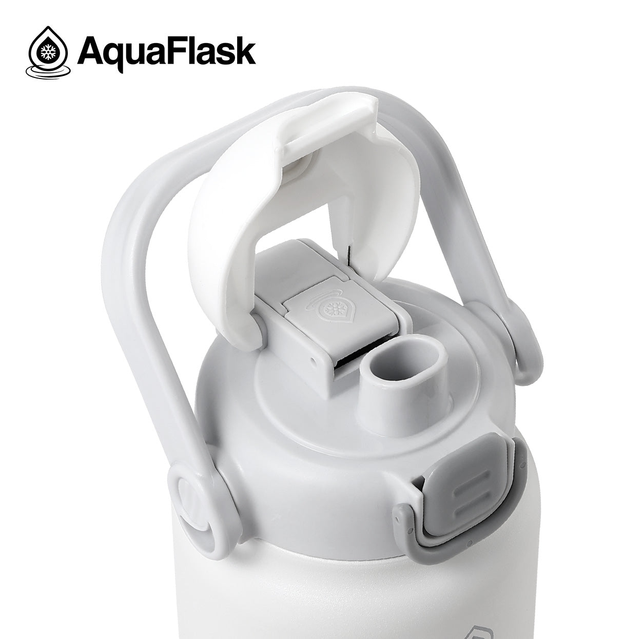 AquaFlask Jug 1.18L (40oz) 