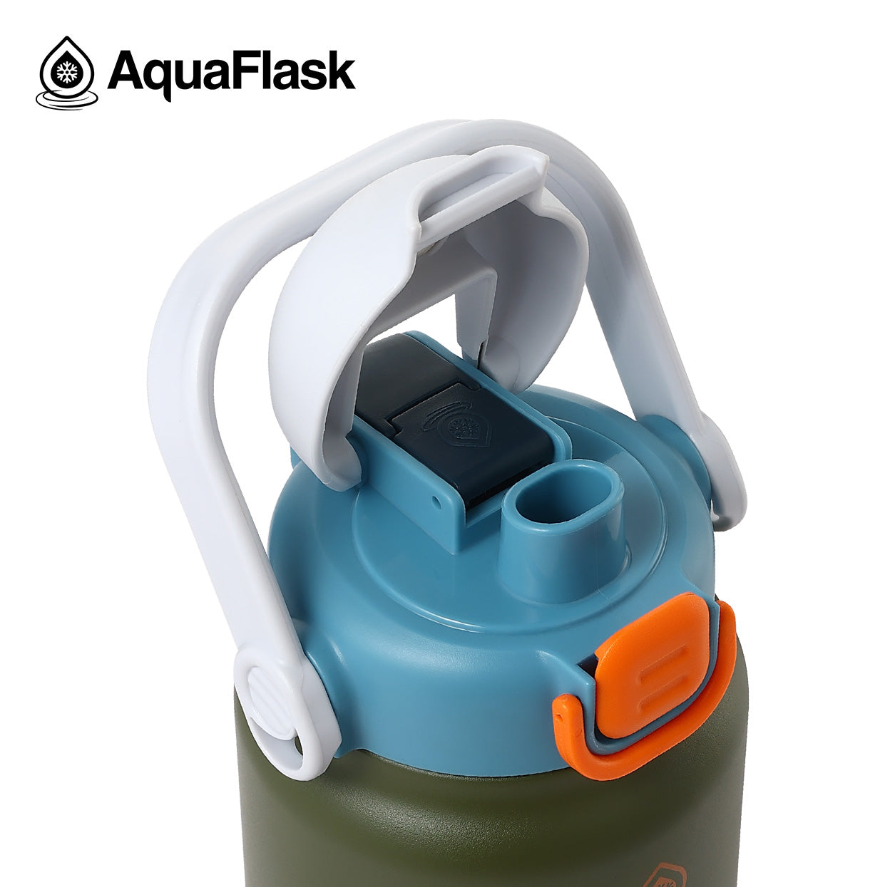 AquaFlask Jug 1.18L (40oz) 