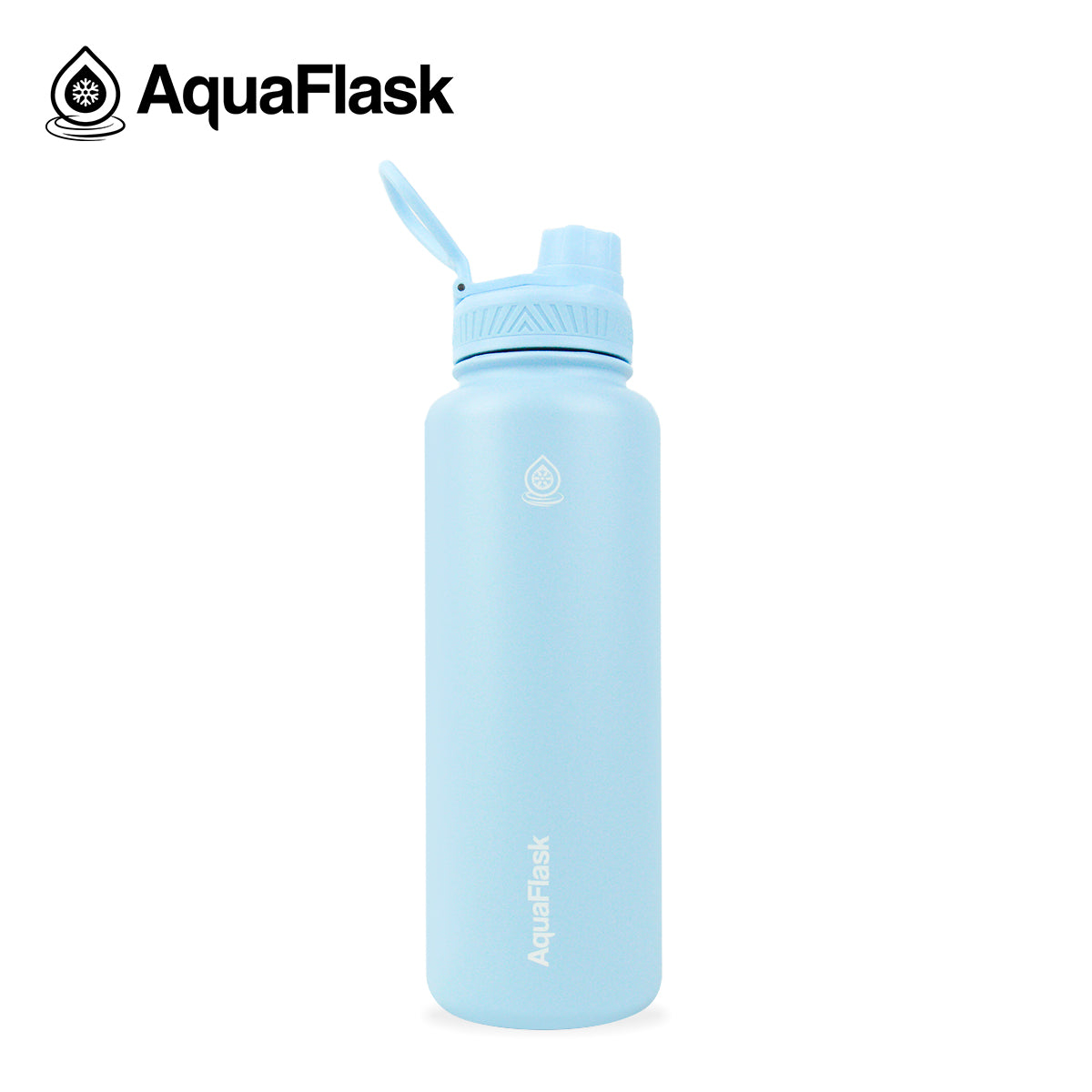 AquaFlask Original Vacuum Insulated Water Bottles 1080ml (40oz) 