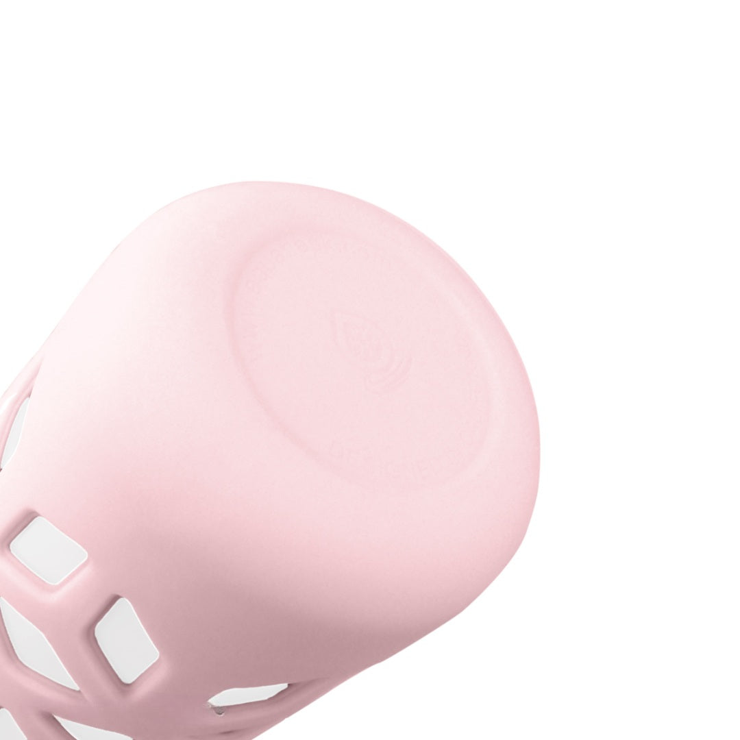 AquaFlask 40oz Silicone Sleeve – Durable, Non-Slip & Stylish Bottle Protector 