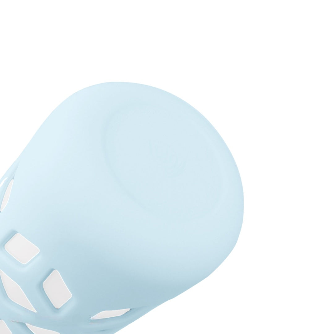 AquaFlask 40oz Silicone Sleeve – Durable, Non-Slip & Stylish Bottle Protector 