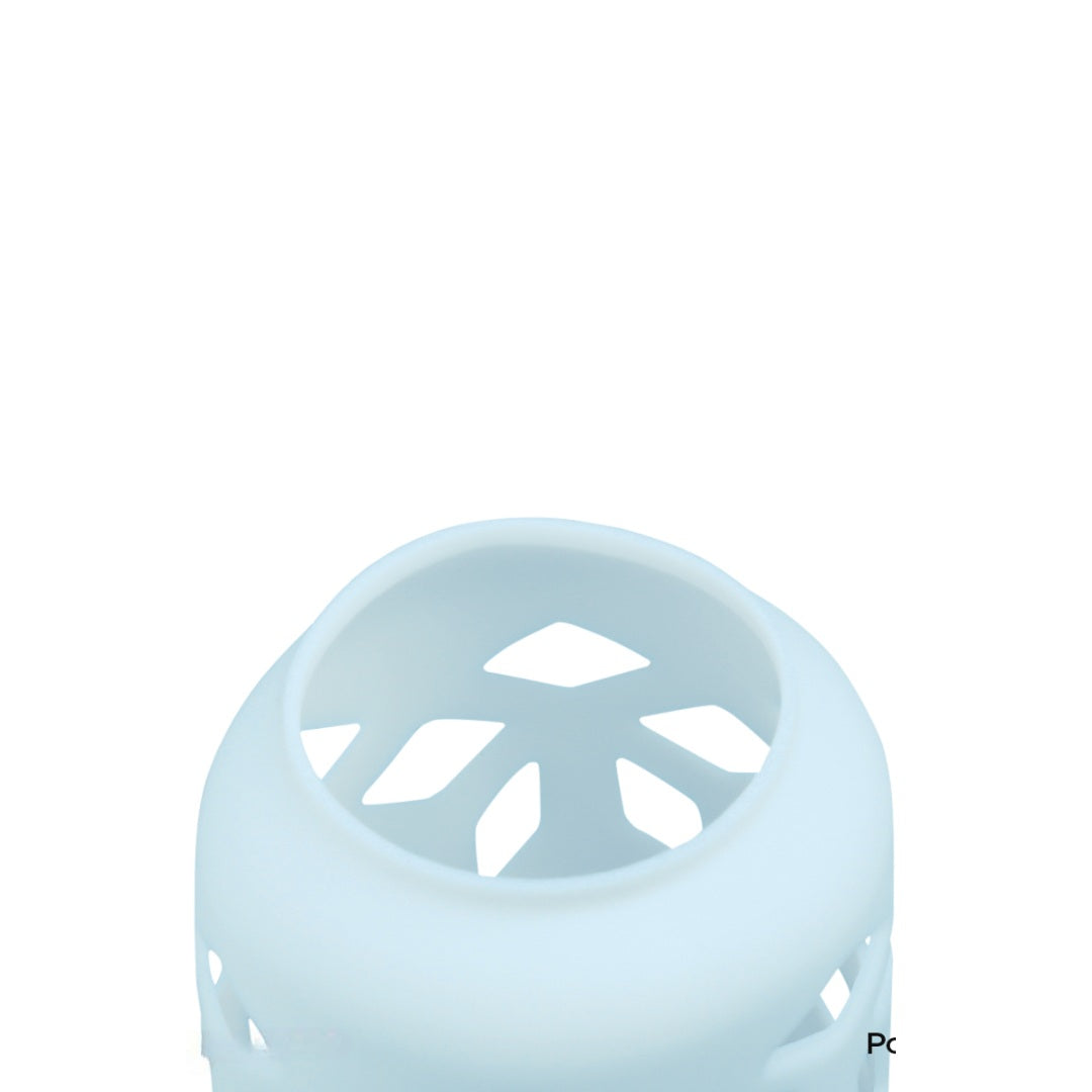 AquaFlask 40oz Silicone Sleeve – Durable, Non-Slip & Stylish Bottle Protector 