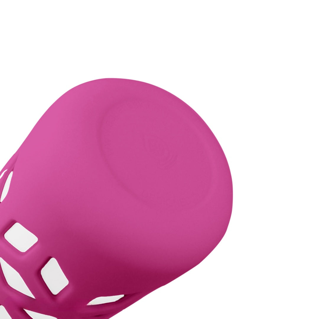 AquaFlask 40oz Silicone Sleeve – Durable, Non-Slip & Stylish Bottle Protector 