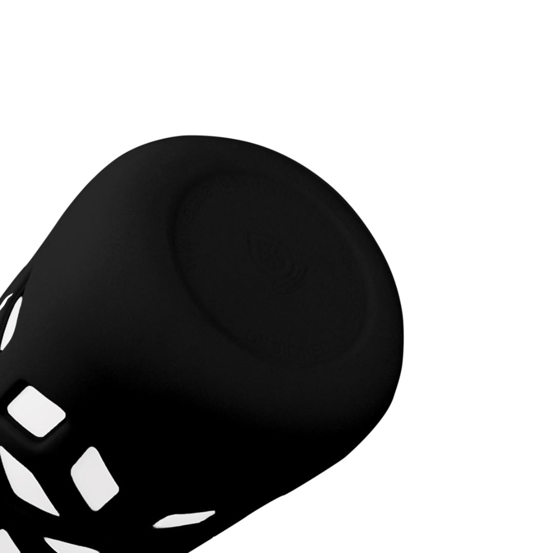 AquaFlask 40oz Silicone Sleeve – Durable, Non-Slip & Stylish Bottle Protector 