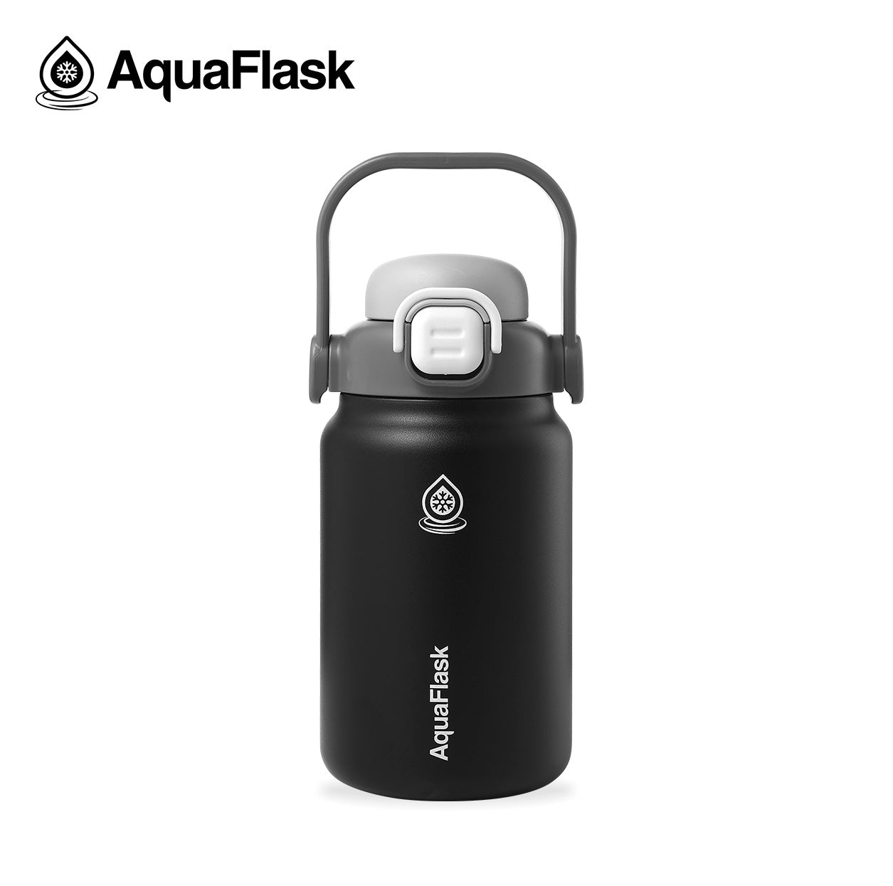 AquaFlask Jug 1.18L (40oz) 