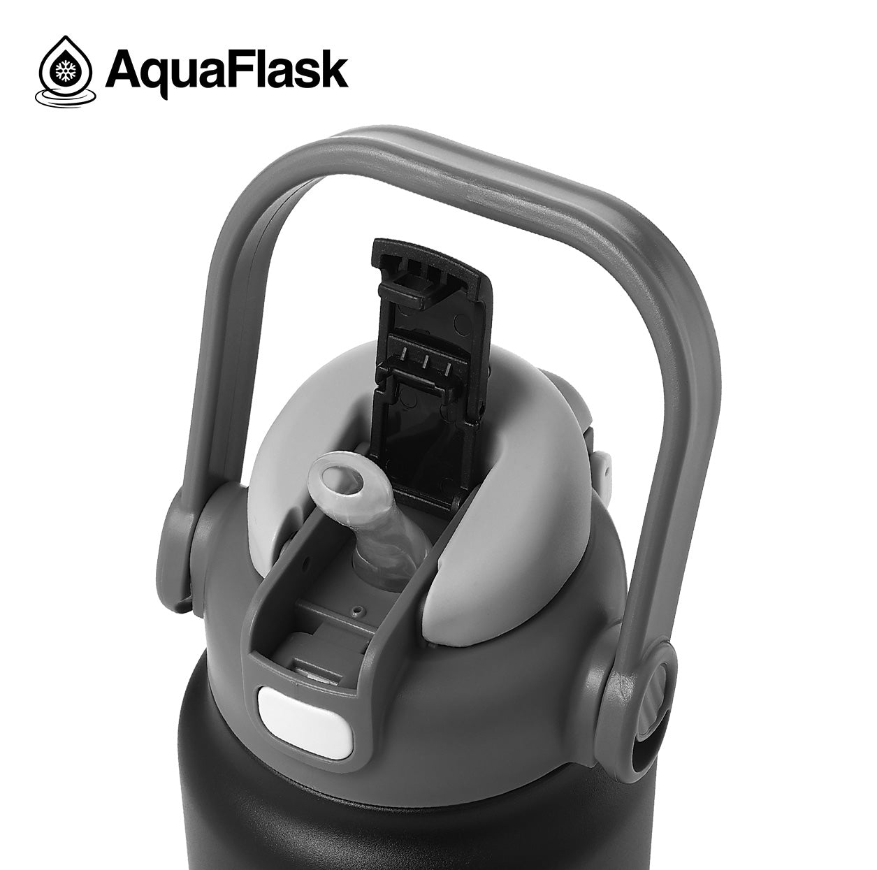 AquaFlask Jug 1.18L (40oz) 