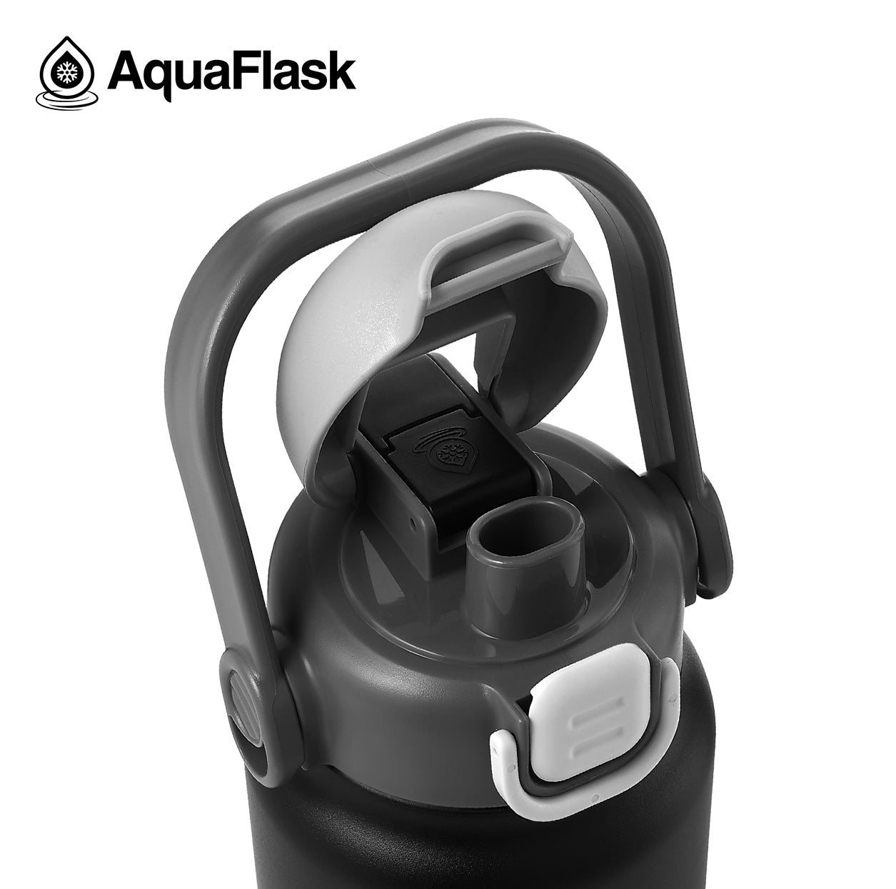 AquaFlask Jug 1.18L (40oz) 
