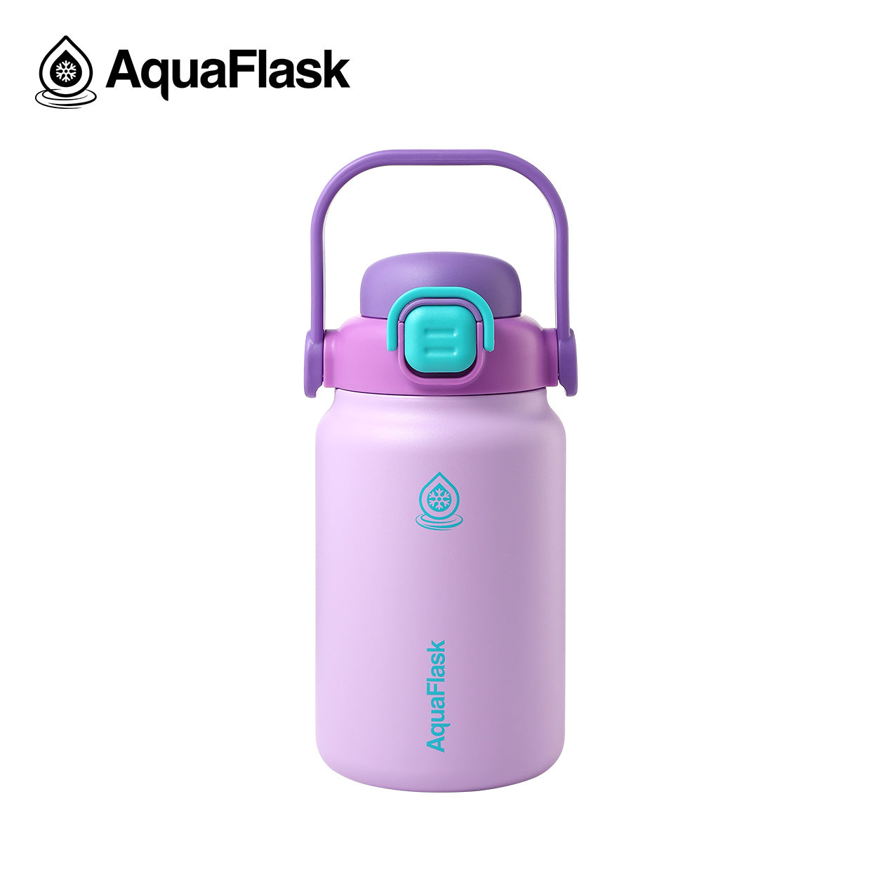 AquaFlask Jug 1.18L (40oz) 