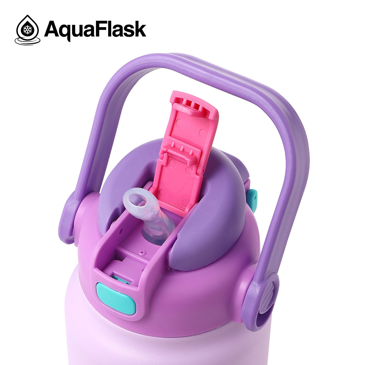 AquaFlask Jug 1.18L (40oz) 