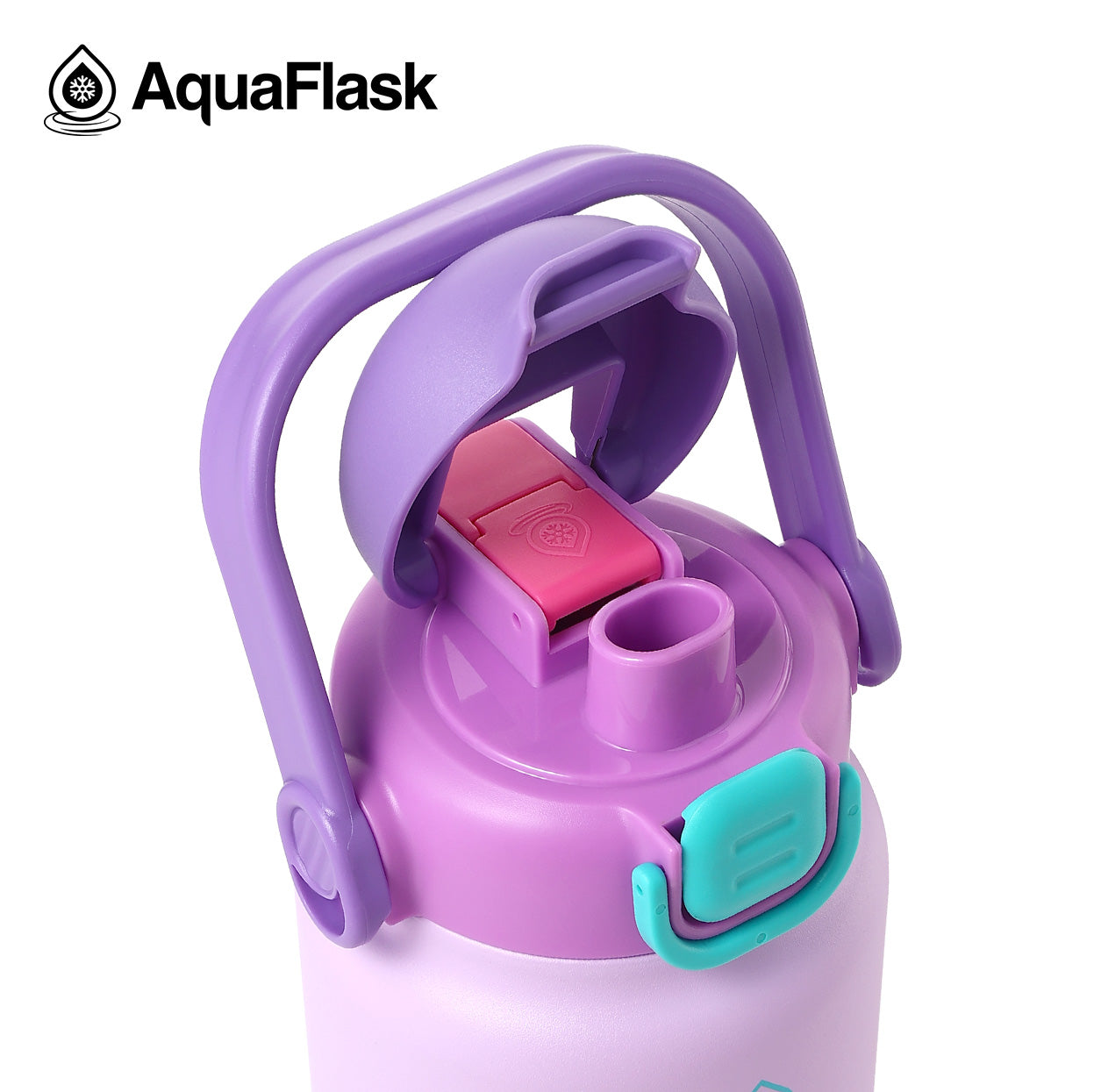 AquaFlask Jug 1.18L (40oz) 
