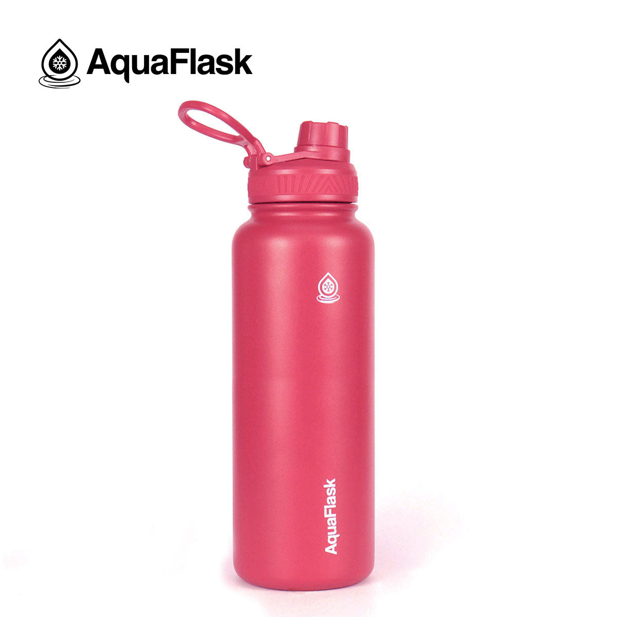 AquaFlask Original Vacuum Insulated Water Bottles 1080ml (40oz) 