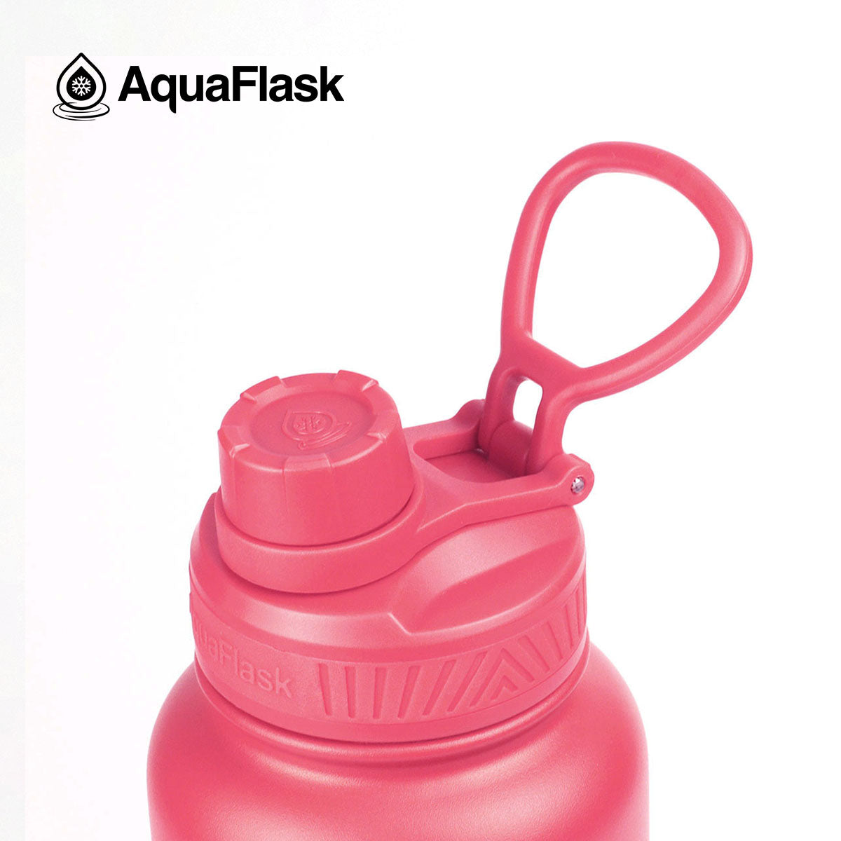 AquaFlask Original Vacuum Insulated Water Bottles 1080ml (40oz) 
