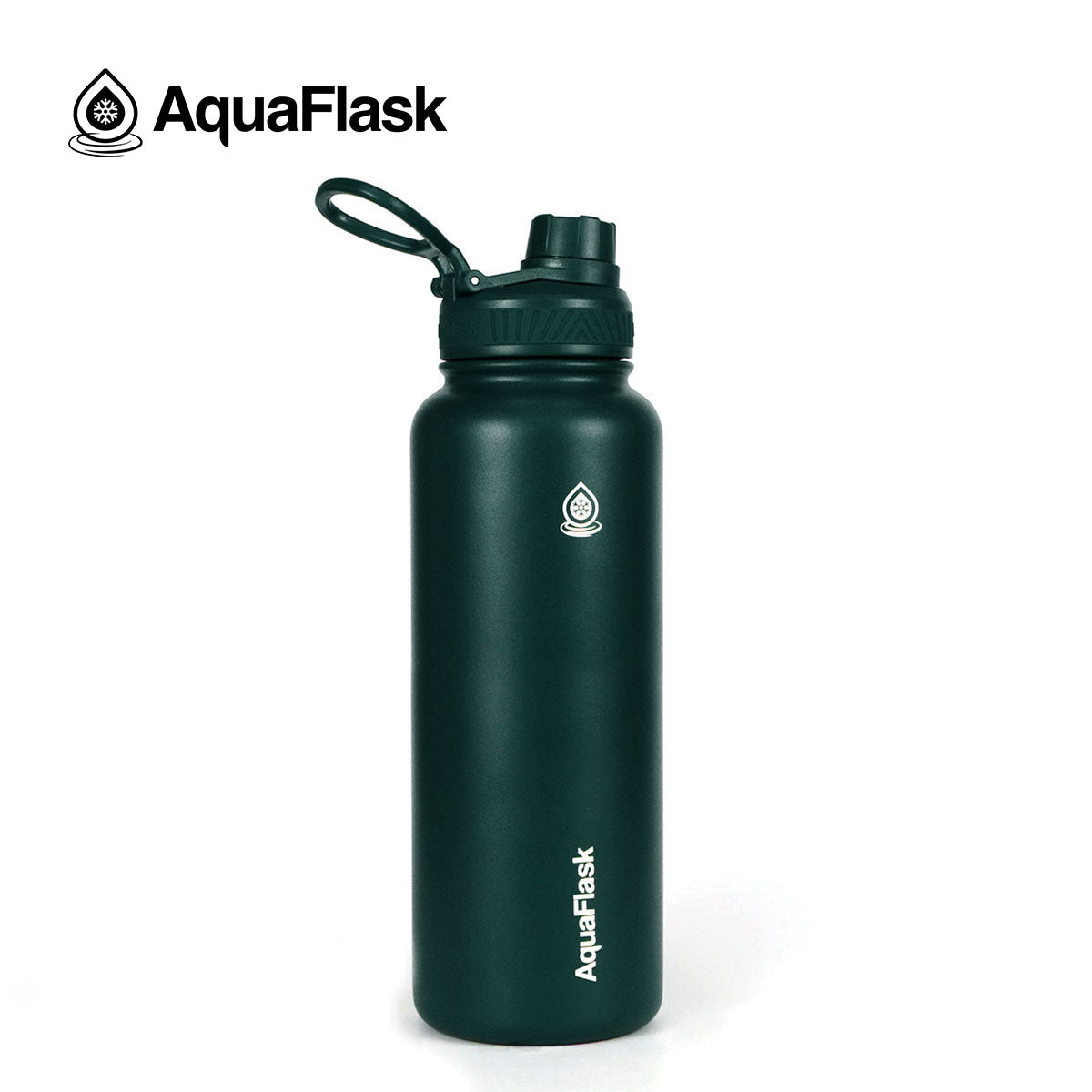 AquaFlask Original Vacuum Insulated Water Bottles 1080ml (40oz) 