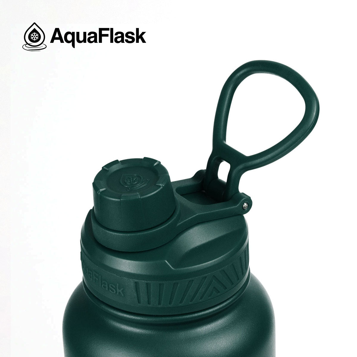 AquaFlask Original Vacuum Insulated Water Bottles 1080ml (40oz) 
