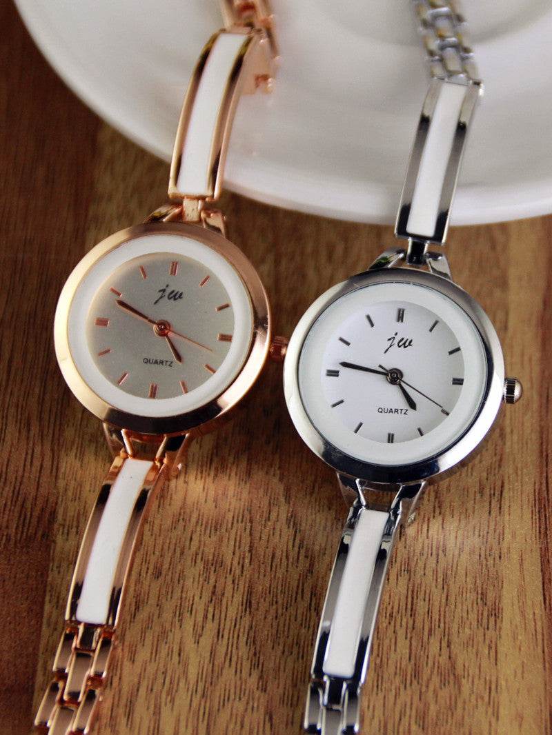 Rhinestone Vintage Watch Bracelet Bracelet Watch 