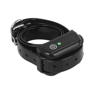 Electric Dog Training Collar Rechargeable Receiver Beep Shock for small Medium Large Dogs 