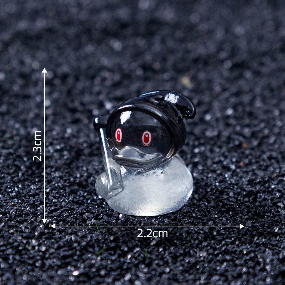 Diy Decorations Micro Landscape Halloween Small Ornaments 