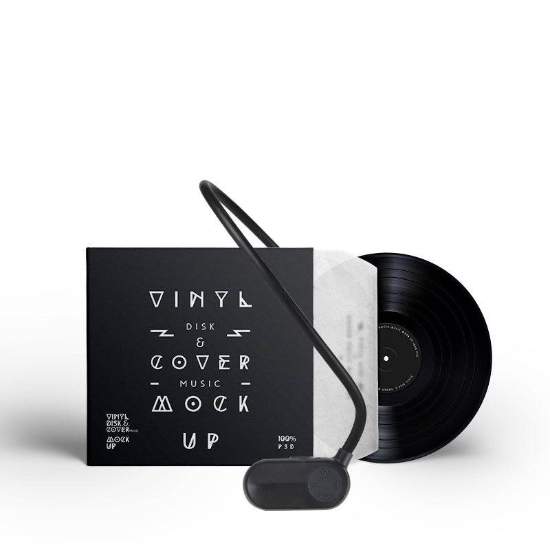 Waterproof MP3 Sports Swimming Earphones 