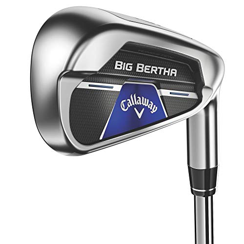 Callaway Big Bertha REVA Women's Single Iron 