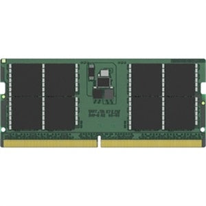 Kingston 32GB DDR5 SDRAM Memory Module 