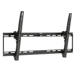 Tripp Lite by Eaton DWT3770X Wall Mount for Flat Panel Display - Black 