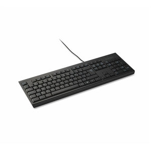 Kensington Wired Bilingual Keyboard 