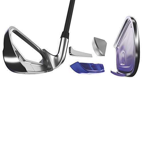 Callaway Big Bertha REVA Women's Single Iron 