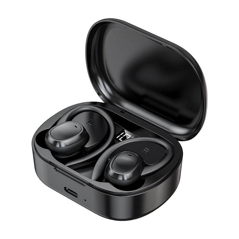 Wireless Sports Ear Hook Earphones 
