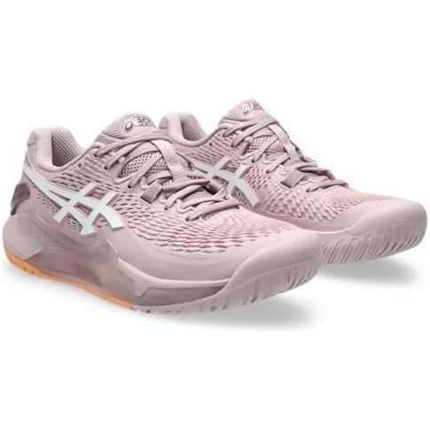 CHAUSSURE ASICS GEL-RESOLUTION 9 FEMME 