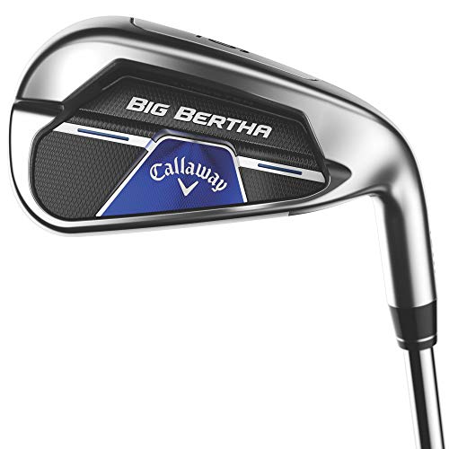 Callaway Big Bertha REVA Women's Single Iron 