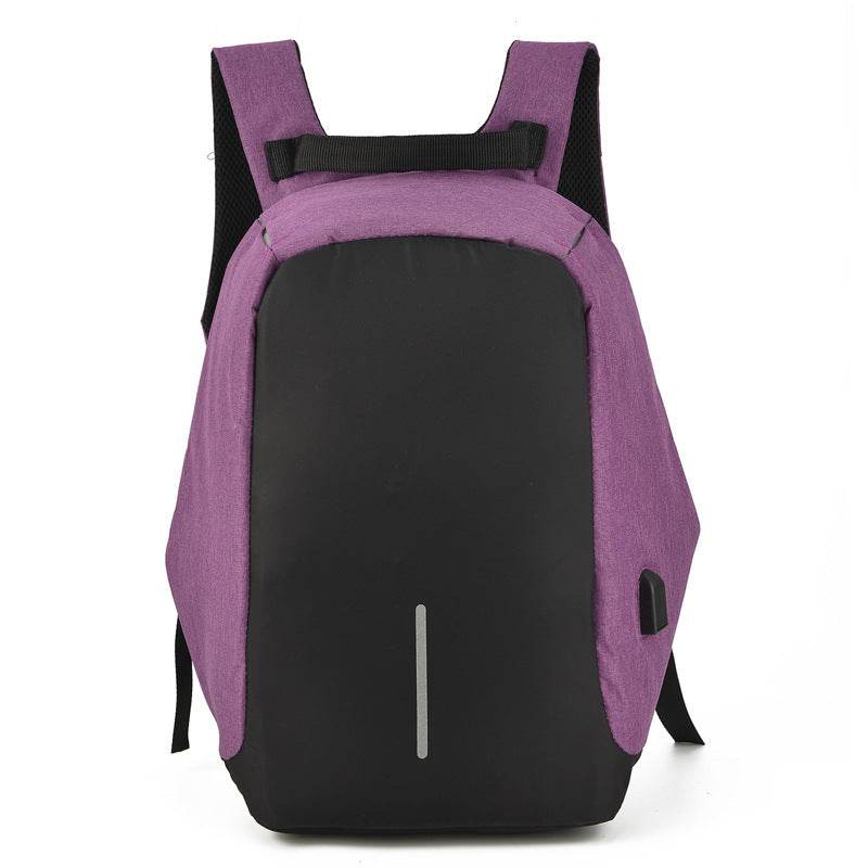 Men's computer bag backpack 