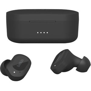 Belkin SOUNDFORM Play True Wireless Earbuds 