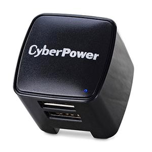 CyberPower TR12U3A AC Adapter 