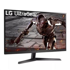 LG UltraGear 32GN50R-B 32" Class Full HD Gaming LED Monitor - 16:9 