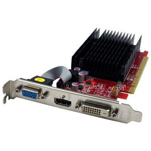 VisionTek AMD Radeon HD 5450 Graphic Card - 1 GB GDDR3