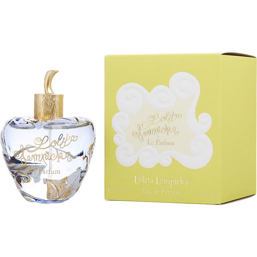 LOLITA LEMPICKA LE PARFUM by Lolita Lempicka (WOMEN) - EAU DE PARFUM SPRAY 3.4 OZ - Free Shipping