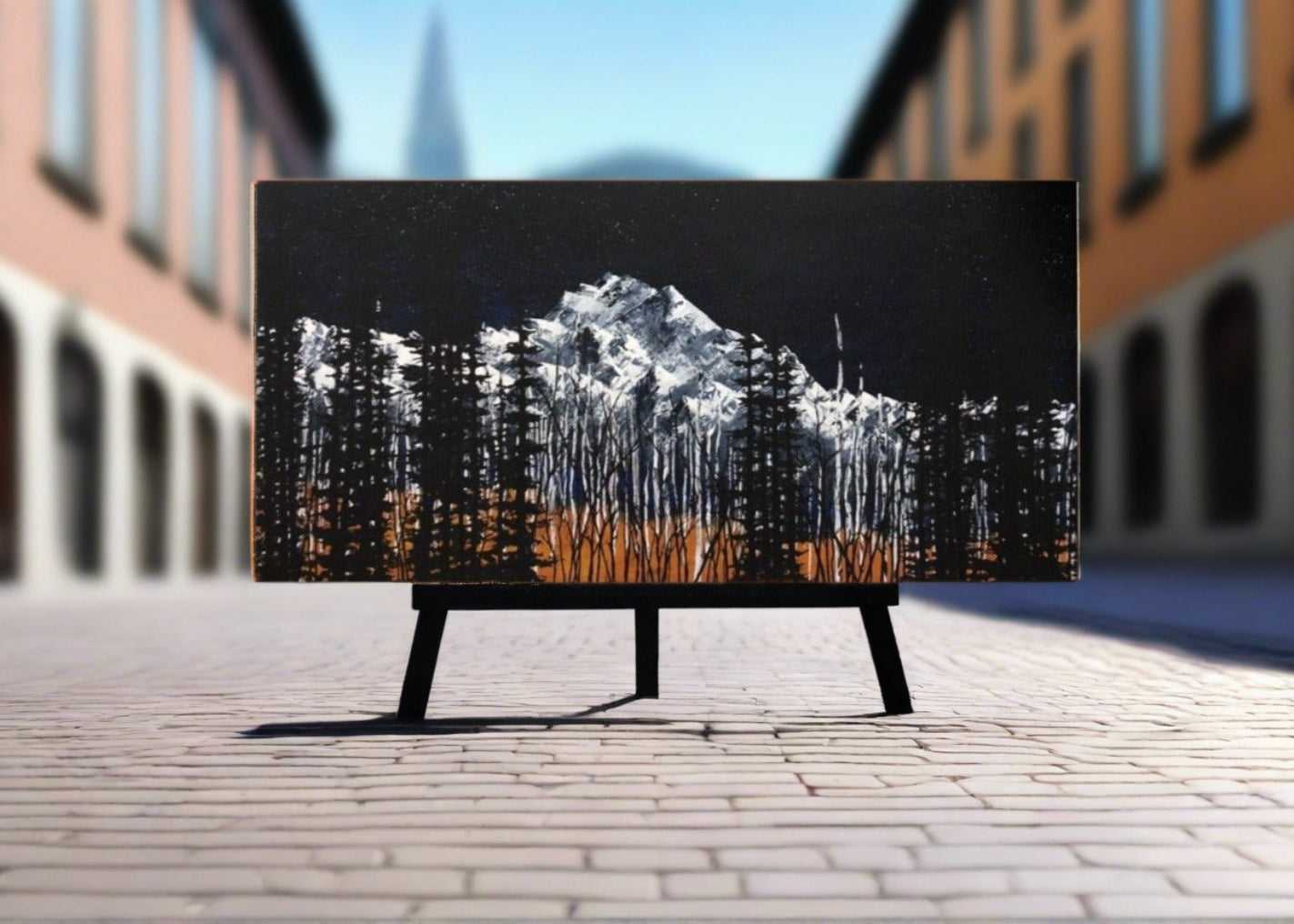 Changing Seasons 